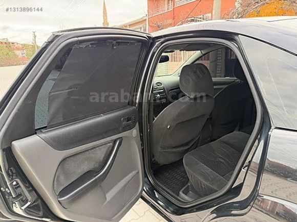 FORD FOCUS 2 GHİA 2006 LPG