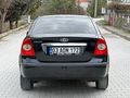 FORD FOCUS 2 GHİA 2006 LPG