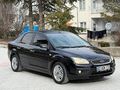 FORD FOCUS 2 GHİA 2006 LPG