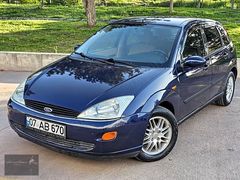 HATASIZ EMSALSİZ İLK SAHİBİNDEN TAM OTOMATİK GHIA