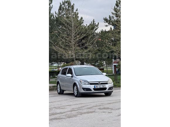 Sahibinden Opel Astra 1.6 Enjoy 2007 Model