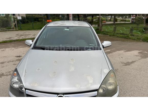 Sahibinden Opel Astra 1.6 Enjoy 2007 Model