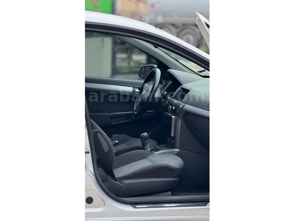 Sahibinden Opel Astra 1.6 Enjoy 2007 Model