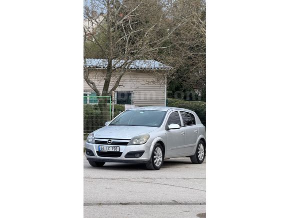 Sahibinden Opel Astra 1.6 Enjoy 2007 Model
