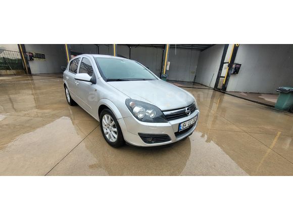Sahibinden Opel Astra 1.6 Enjoy 2007 Model 