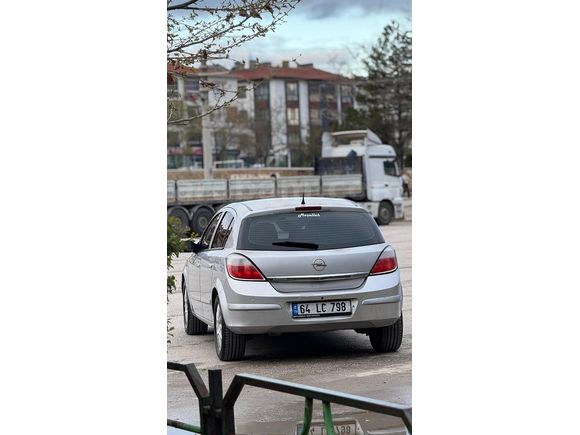 Sahibinden Opel Astra 1.6 Enjoy 2007 Model