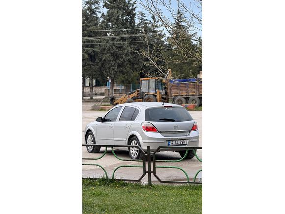 Sahibinden Opel Astra 1.6 Enjoy 2007 Model 