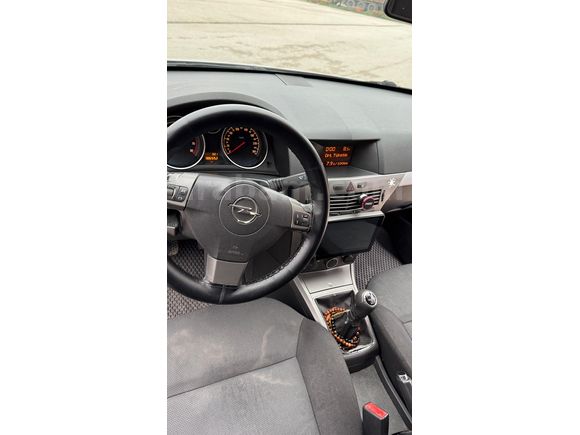 Sahibinden Opel Astra 1.6 Enjoy 2007 Model