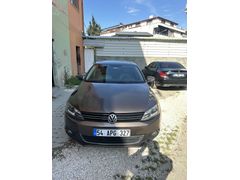 Sahibinden Volkswagen Jetta 1.6 TDi Highline 2013 Model 