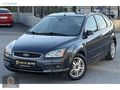 METE'DEN FORD FOCUS 1.6 GHİA OTOMATİK+LPG+MAKAM+250.000KM