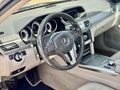 Değişensiz Mercedes E250