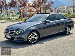 Değişensiz Mercedes E250