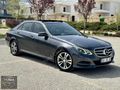 Değişensiz Mercedes E250