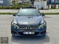 Değişensiz Mercedes E250
