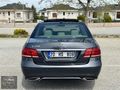 Değişensiz Mercedes E250