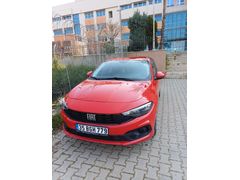 Sahibinden Fiat Egea 1.4 Fire Easy 2022 Model