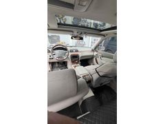 Sahibinden Mercedes - Benz S 350 L 2003 Model 