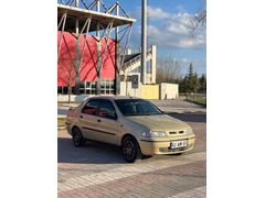 Sahibinden Fiat Albea 1.2 EL 2005 Model 