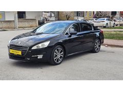 NİSA OTOMOTİV DEN OTOMOTİK 1.6 e hdi