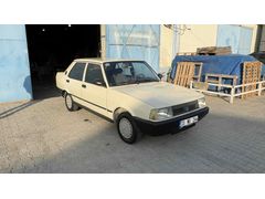 Sahibinden Tofaş Şahin 5 Vites 1994 Model  100.000 km Bej