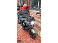 APEC APT4 NAKİTE ÖZEL 64.900 TL YILMAZOĞLU MOTOR'DA