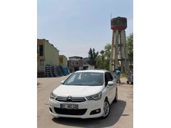 Sahibinden Citroen C4 1.6 HDi Confort 2016 Model  305.000 km Beyaz