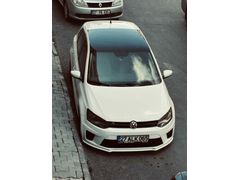 Sahibinden Volkswagen Polo 1.6 TDi Comfortline 2012 Model 