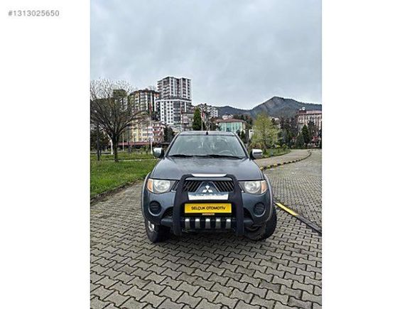2009 MODEL 199.000 KM