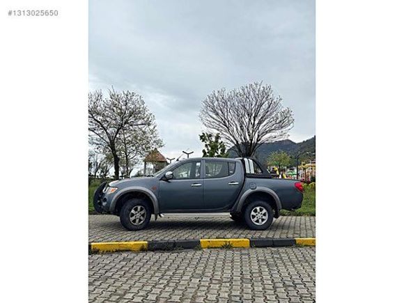 2009 MODEL 199.000 KM