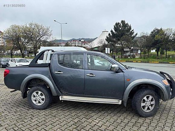 2009 MODEL 199.000 KM