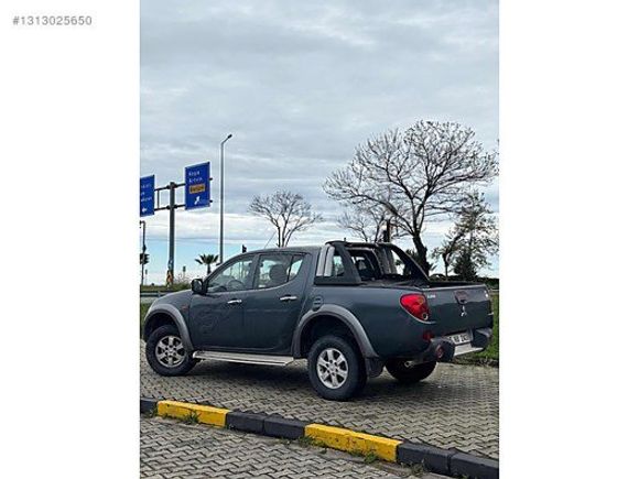 2009 MODEL 199.000 KM