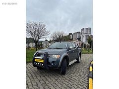 2009 MODEL 199.000 KM
