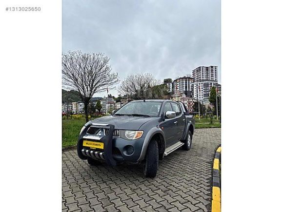 2009 MODEL 199.000 KM