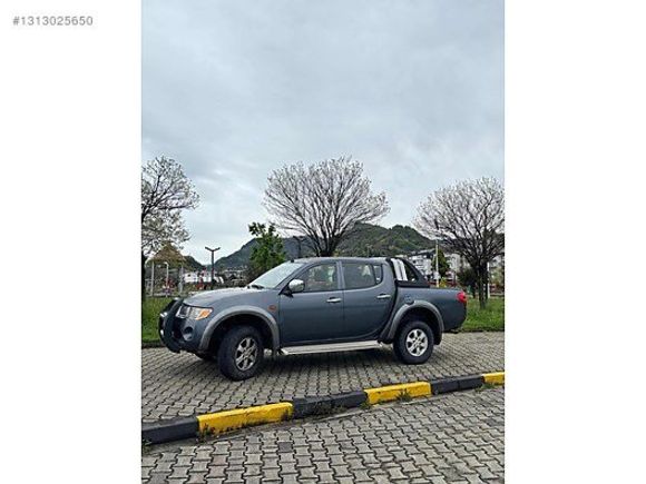 2009 MODEL 199.000 KM