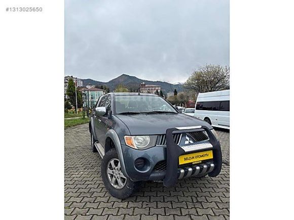 2009 MODEL 199.000 KM