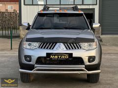 2014 ÇIKIŞ 193 km de MİTSUBISHI L200 2.5 4X2 İNVİTE HATASIZ