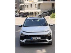 2024 STYLE/SANRUF/K.ŞARJ/Ş.TAKİP VS SADECE 25.000km K.K TAKSİT