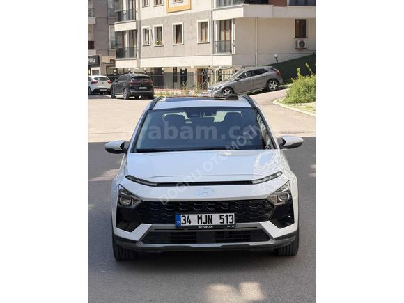 2024 STYLE/SANRUF/K.ŞARJ/Ş.TAKİP VS SADECE 25.000km K.K TAKSİT