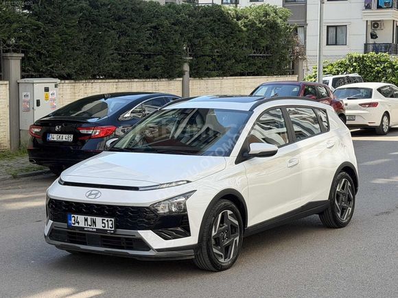 2024 STYLE/SANRUF/K.ŞARJ/Ş.TAKİP VS SADECE 25.000km K.K TAKSİT