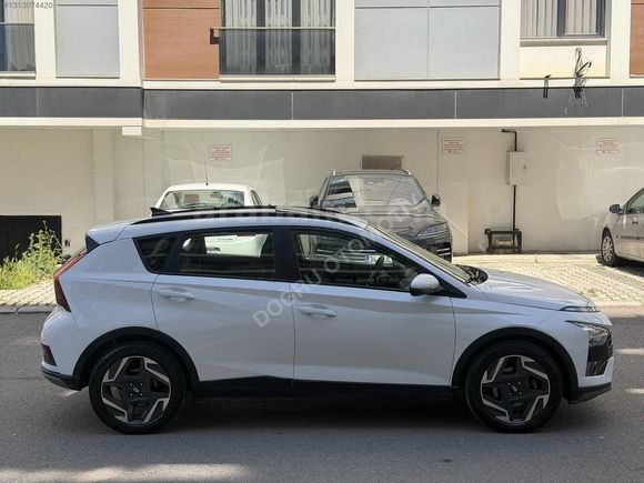 2024 STYLE/SANRUF/K.ŞARJ/Ş.TAKİP VS SADECE 25.000km K.K TAKSİT