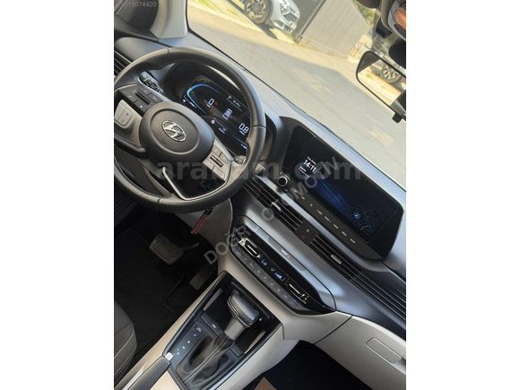 2024 STYLE/SANRUF/K.ŞARJ/Ş.TAKİP VS SADECE 25.000km K.K TAKSİT