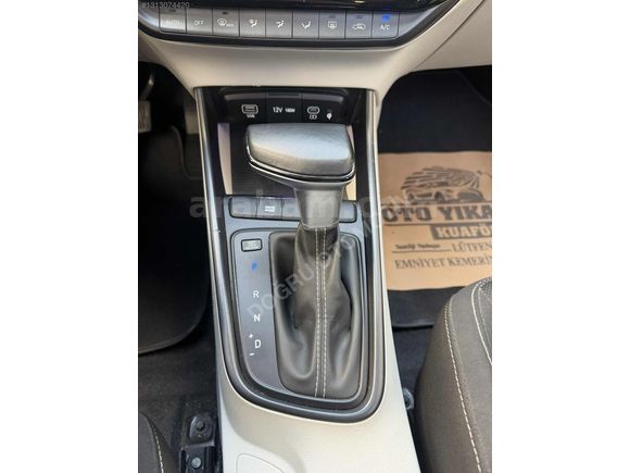 2024 STYLE/SANRUF/K.ŞARJ/Ş.TAKİP VS SADECE 25.000km K.K TAKSİT