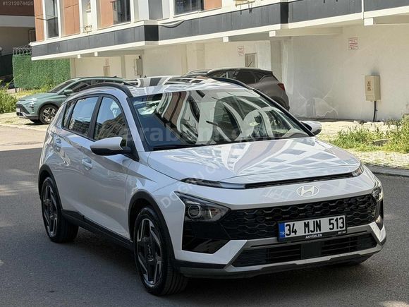 2024 STYLE/SANRUF/K.ŞARJ/Ş.TAKİP VS SADECE 25.000km K.K TAKSİT
