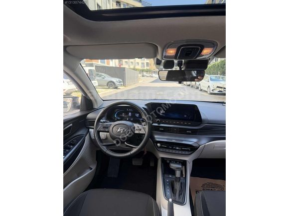 2024 STYLE/SANRUF/K.ŞARJ/Ş.TAKİP VS SADECE 25.000km K.K TAKSİT