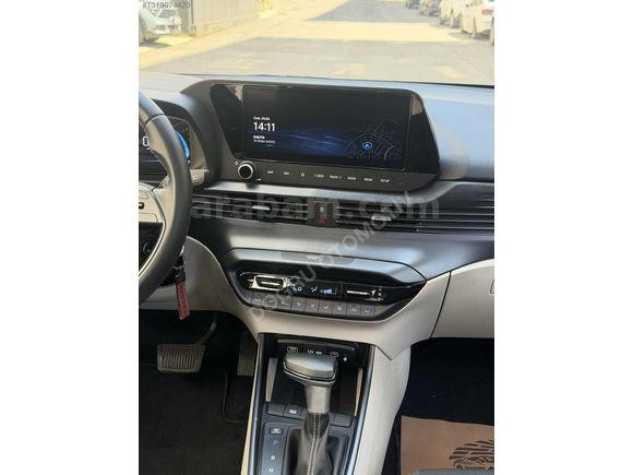 2024 STYLE/SANRUF/K.ŞARJ/Ş.TAKİP VS SADECE 25.000km K.K TAKSİT