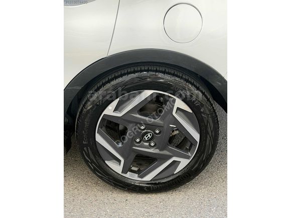 2024 STYLE/SANRUF/K.ŞARJ/Ş.TAKİP VS SADECE 25.000km K.K TAKSİT