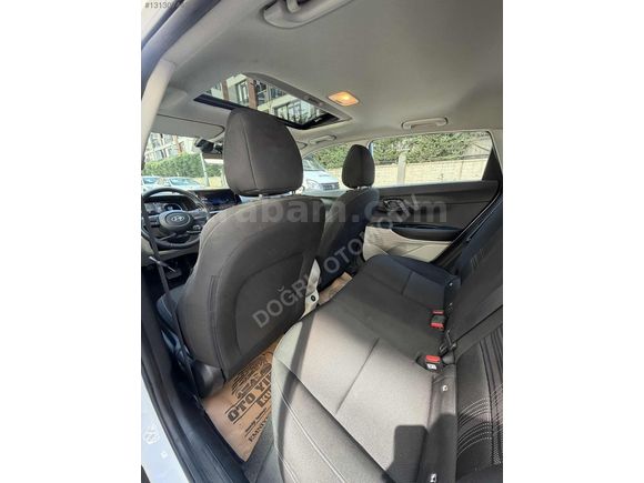 2024 STYLE/SANRUF/K.ŞARJ/Ş.TAKİP VS SADECE 25.000km K.K TAKSİT