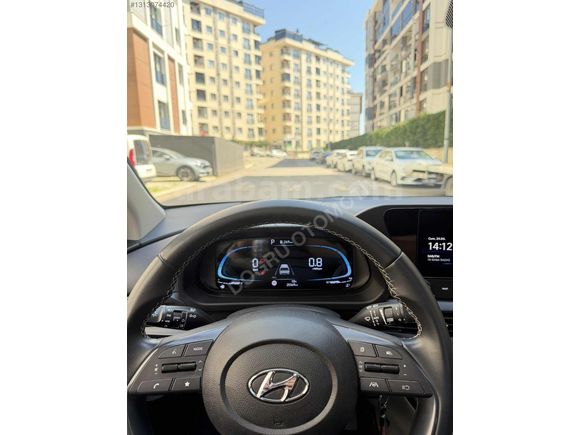 2024 STYLE/SANRUF/K.ŞARJ/Ş.TAKİP VS SADECE 25.000km K.K TAKSİT