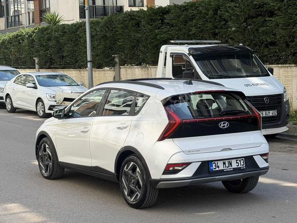2024 STYLE/SANRUF/K.ŞARJ/Ş.TAKİP VS SADECE 25.000km K.K TAKSİT