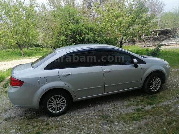 Sahibinden Fiat Linea 1.3 Multijet Active Plus 2010 Model